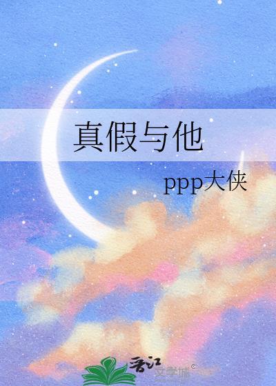 真假与他封面
