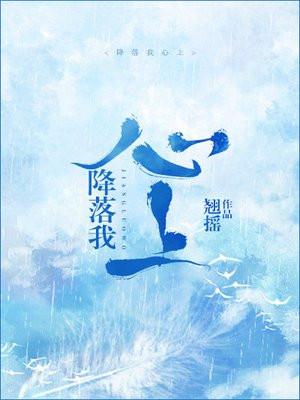 降落我心上封面