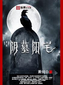 阴墓阳宅封面