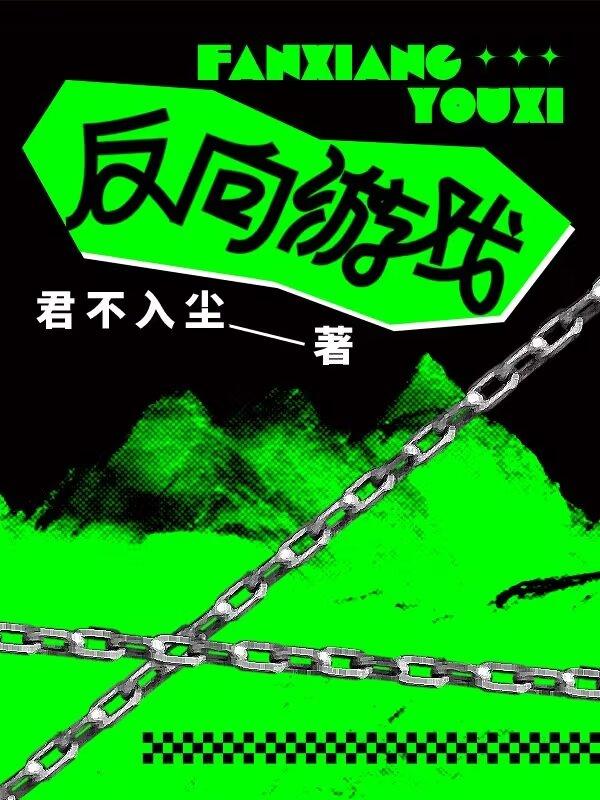 反向游戏封面