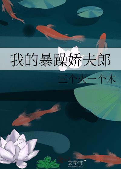我的暴躁娇夫郎封面