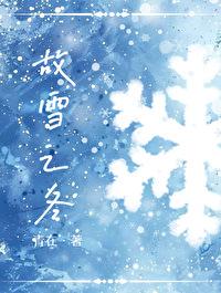 故雪之冬[破镜重圆]封面