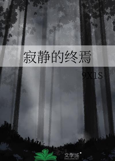 寂静的终焉封面