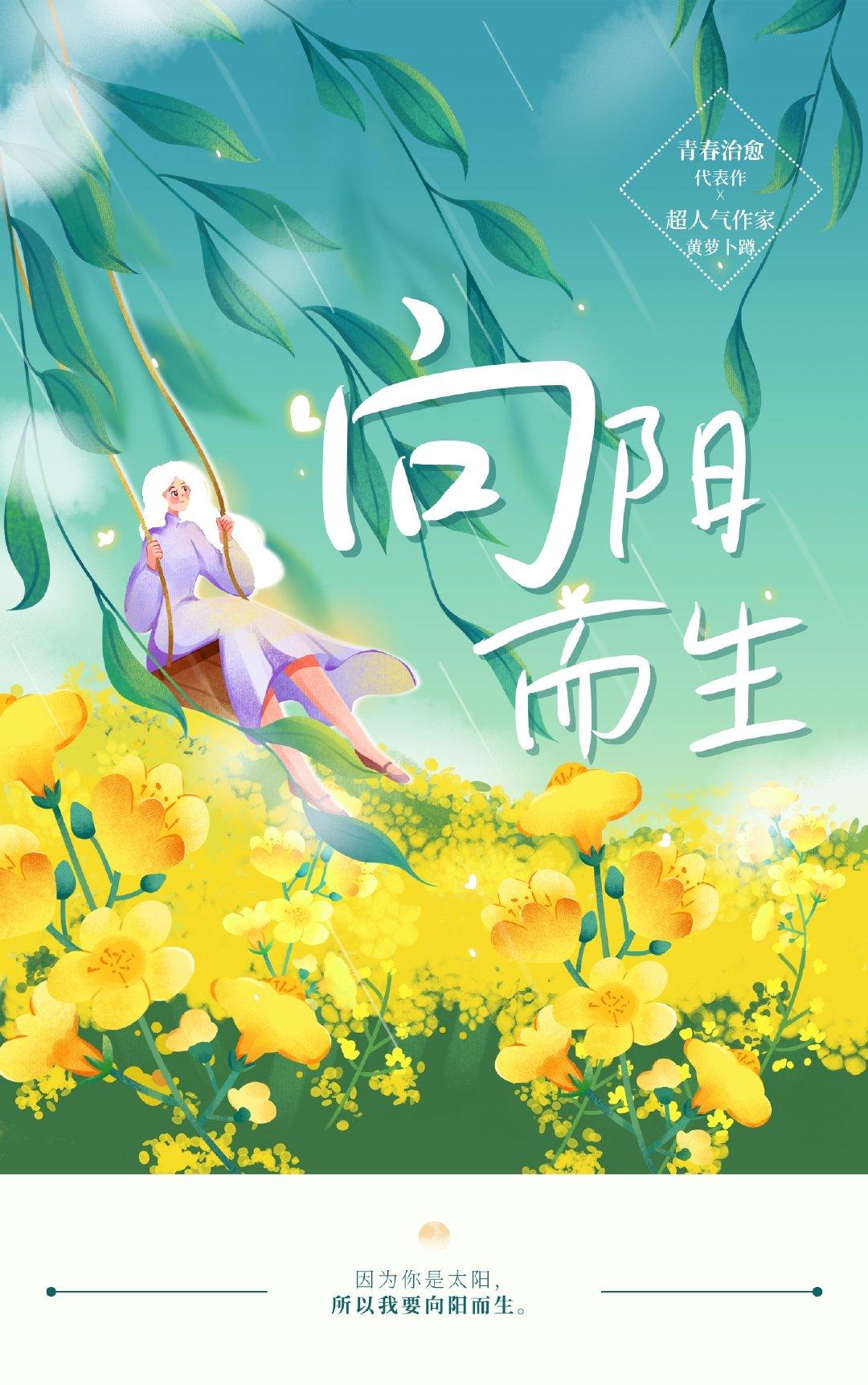 白日梦封面