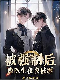 被强制后，唐医生夜夜被缠封面