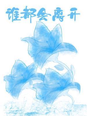 谁都会离开封面