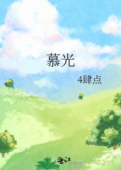 慕光封面