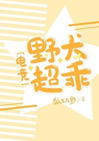 野犬超乖[电竞]封面