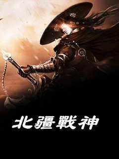 北疆战神封面