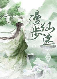 漫步仙途封面