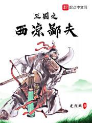 三国之西凉铁骑封面