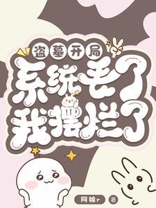 盗墓:开局系统丢了,我摆烂了!封面