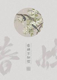 春蝉不知雪封面
