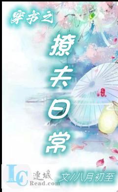 穿书之撩夫日常封面