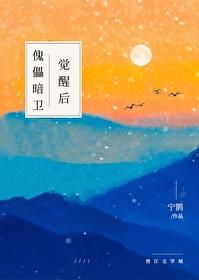 傀儡暗卫觉醒后封面