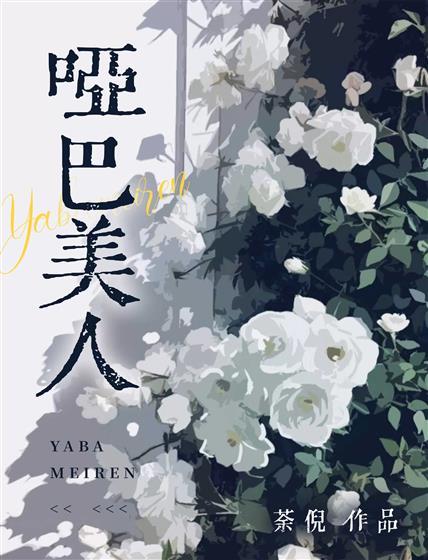 哑巴美人封面