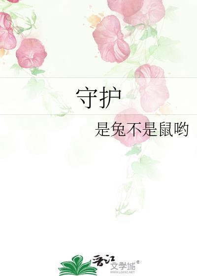守护封面