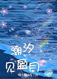 潮汐见盈月封面