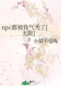 npc都被我气秃了[无限]封面