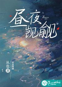 昼夜觊觎封面