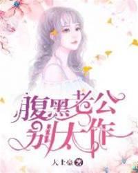 腹黑老公别太作封面