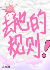 去他的规则封面