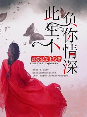 此生不负你情深封面