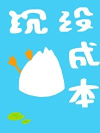 沈没成本封面