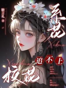 系花追不上校花封面