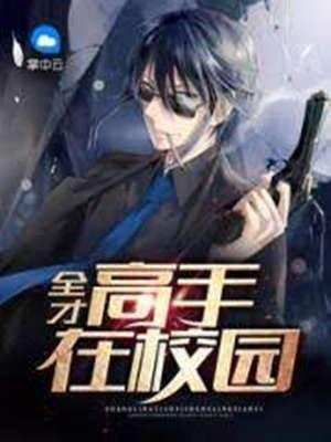 全才高手在校园封面