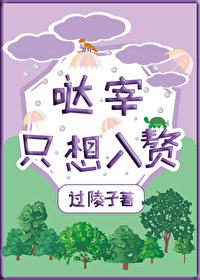 哒宰只想入赘封面