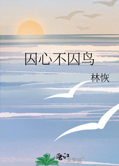 囚心不囚鸟封面