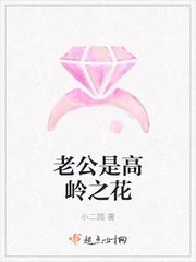 我的丈夫是高岭之花封面