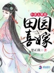 田园喜嫁小妻太难追封面