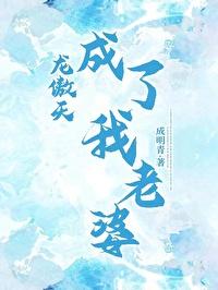 龙傲天成了我老婆封面