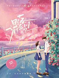 日落之前奔向你封面