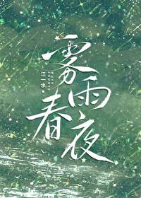 雾雨春夜封面