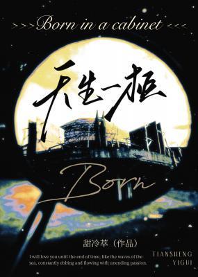 天生一柜封面