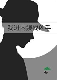 我进内娱找凶手封面
