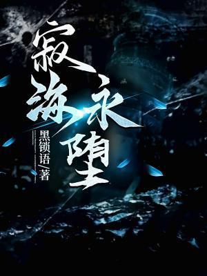 寂海永堕封面