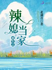 重生之辣媳当家封面