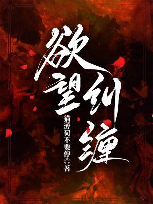 欲望纠缠封面
