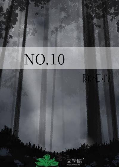 NO.10封面