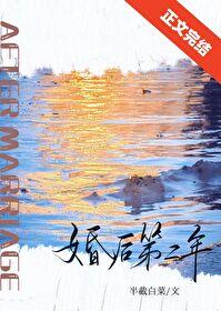 婚后第二年封面