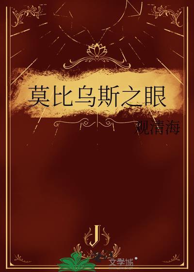 莫比乌斯之眼封面