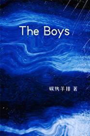 [综英美]什么？这裏没有纠察队？！！封面