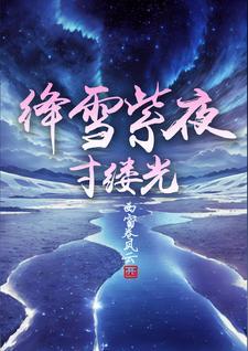 绛雪紫夜寸缕光封面