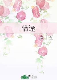 恰逢封面