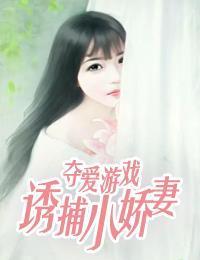 夺爱游戏:诱捕小娇妻林小梦顾辰南封面