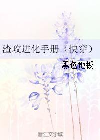 渣攻进化手册（快穿）封面